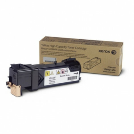 Xerox - 106R01454 - Toner geel