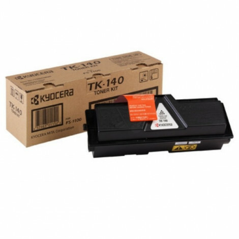 Kyocera - 1T02H50EU0 - TK-140K - Toner zwart