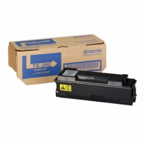 Kyocera - 1T02J00EU0 - TK-340K - Toner zwart