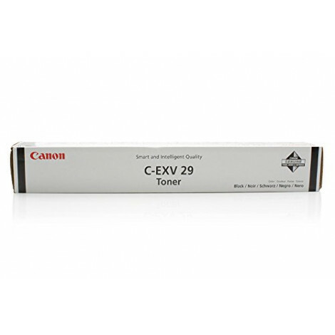 Canon - 2790B002 - C-EXV29 - Toner zwart