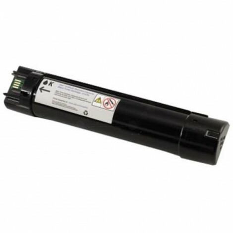 Dell - 593-10929 - Toner zwart