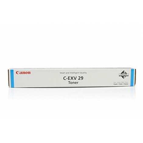 Canon - 2794B002 - CEXV29 - Toner cyaan
