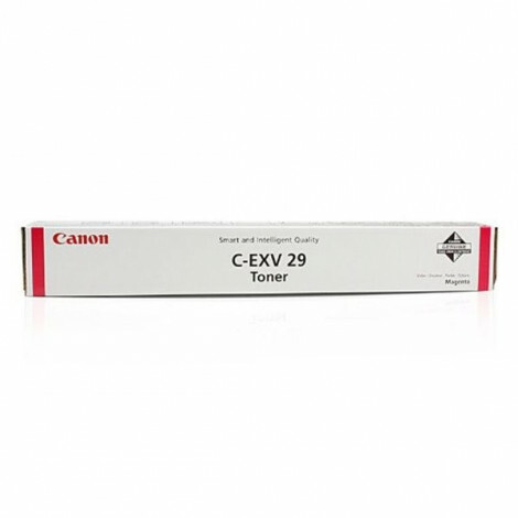 Canon - 2798B002 - C-EXV29 - Toner magenta
