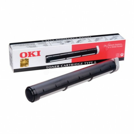 OKI - 00079801 - Toner zwart