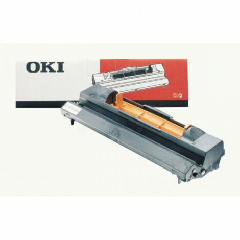 OKI - 09001038 - Drum Kit LET OP: Geen Toner!