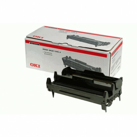 OKI - 42102802 - Drum Kit LET OP: Geen Toner!