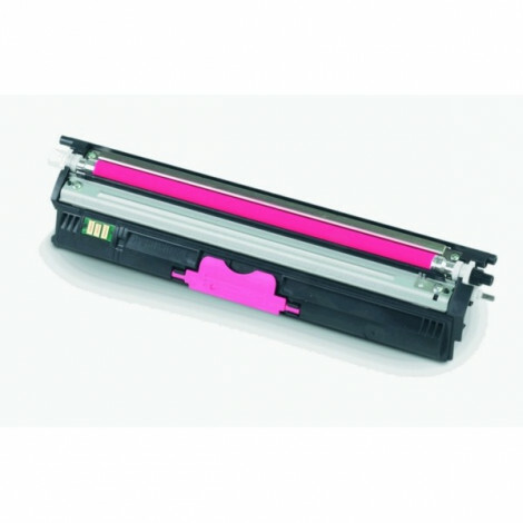 OKI - 44250718 - Toner magenta