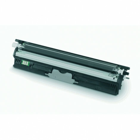 OKI - 44250724 - Toner zwart