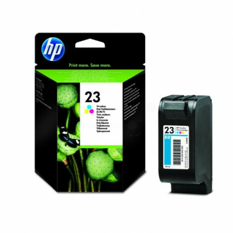 HP - C1823DE - Printkop color