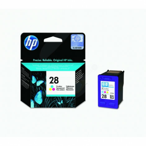 HP - C8728AE - Printkop color