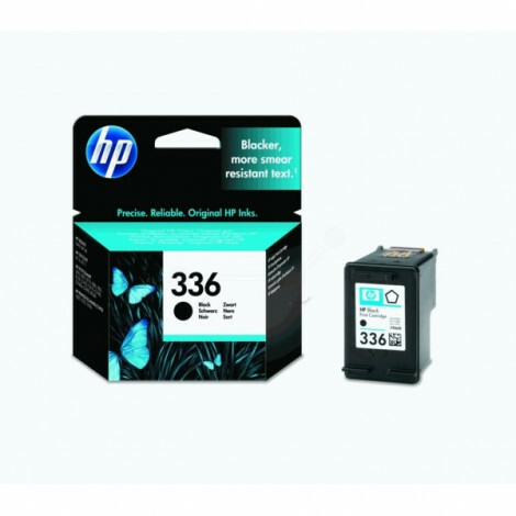 HP - C9362EE - Printkop zwart