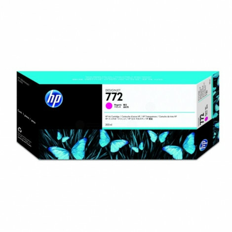 HP - CN629A - 772 - Inktcartridge magenta