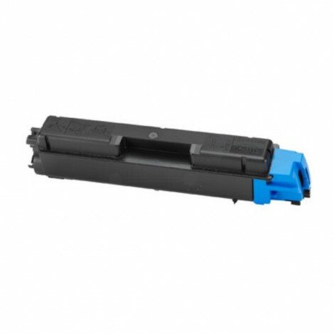 Kyocera - 1T02KVCNL0 - TK-590C - Toner cyaan