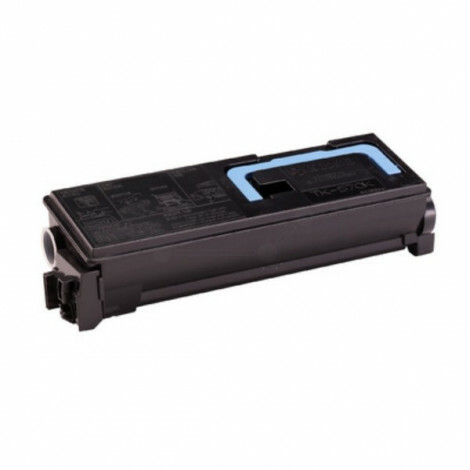 Kyocera - 1T02HG0EU0 - TK-570K - Toner zwart