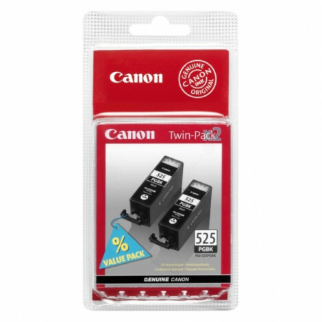 Canon - 4529B010 - PGI-525PGBK - Inktcartridge zwart