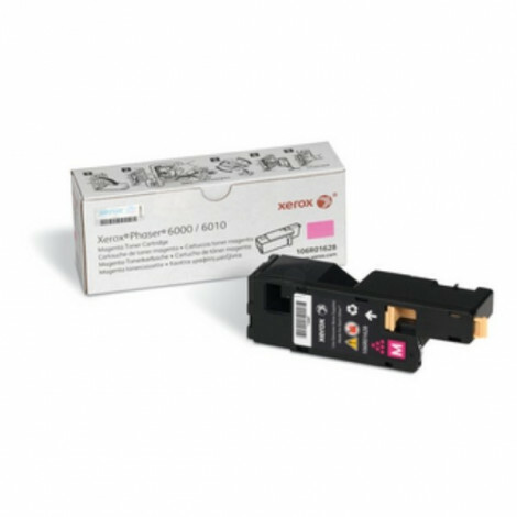 Xerox - 106R01628 - Toner magenta