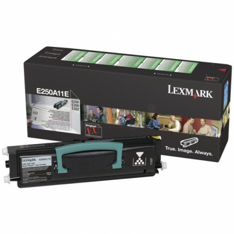 Lexmark - E450A11E - Toner zwart