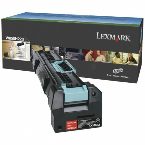 Lexmark - W850H22G - Drum Kit LET OP: Geen Toner!