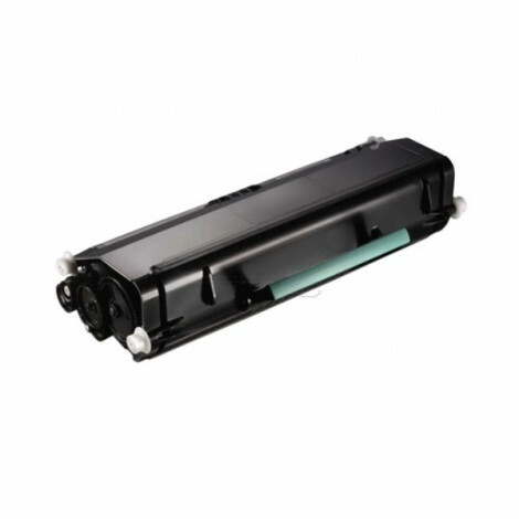 Dell - 593-11055 - Toner zwart