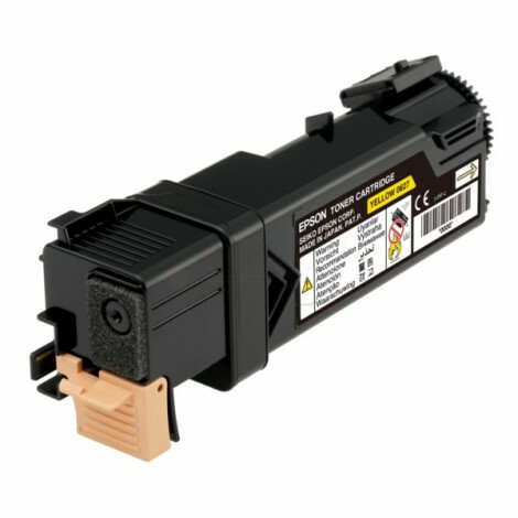 Epson - C13S050627 - Toner geel