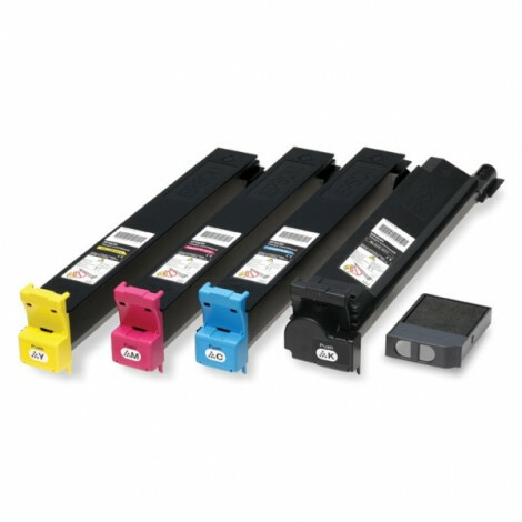 Epson - C 13 S0 50475 - Toner magenta