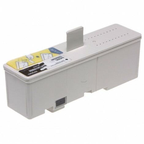 Epson - C33S020407 - SJIC8K - Inktcartridge zwart