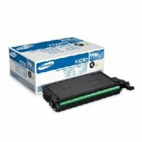 HP - SU189A - CLT-K5082S - Toner Zwart