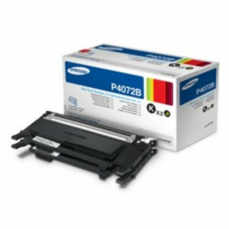 HP - SU381A - CLT-P4072B - Toner zwart