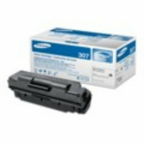 Samsung - MLT-D307L/ELS - Toner zwart