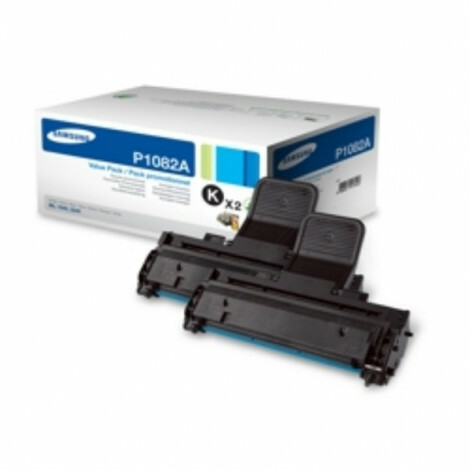 Samsung - MLT-P1082A/ELS - Toner zwart