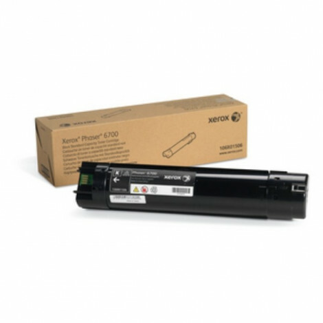 Xerox - 106R01510 - Toner zwart