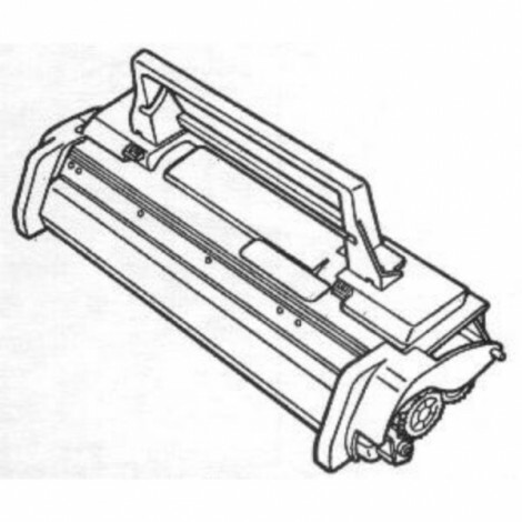 Konica Minolta - 4152603 - Toner zwart