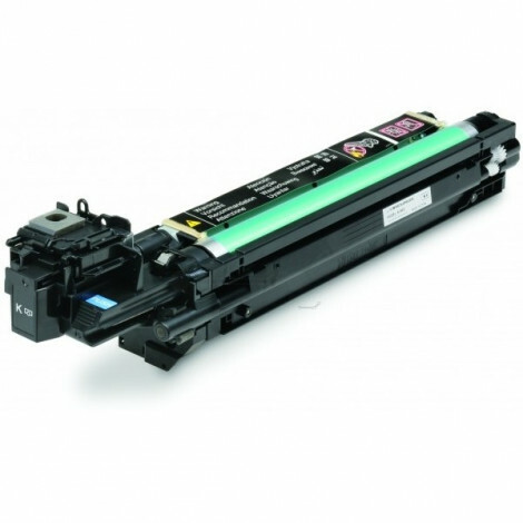 Epson - C13S051204 - AL-C3900 - Drum Kit LET OP: Geen Toner!