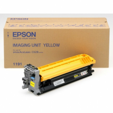 Epson - C13S051191 - CX28 - Drum Kit LET OP: Geen Toner!