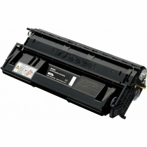 Epson - C13S051222 - AL-M7000 - Toner zwart