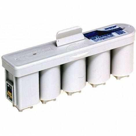 Epson - C 33 S0 20411 - Inktcartridge zwart
