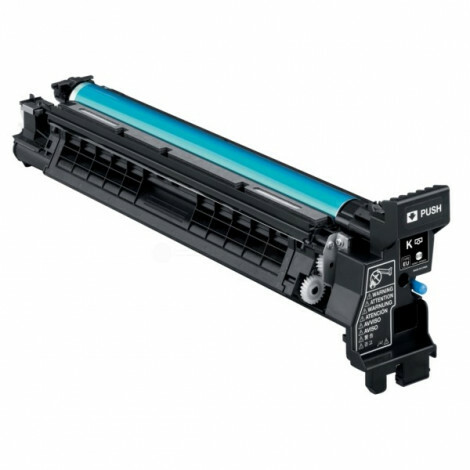 Konica Minolta - A0DE03F - IU313K - Drum Unit LET OP: Geen Toner!