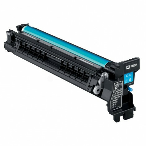 Konica Minolta - A0DE0JF - IU313C - Drum Unit LET OP: Geen Toner!