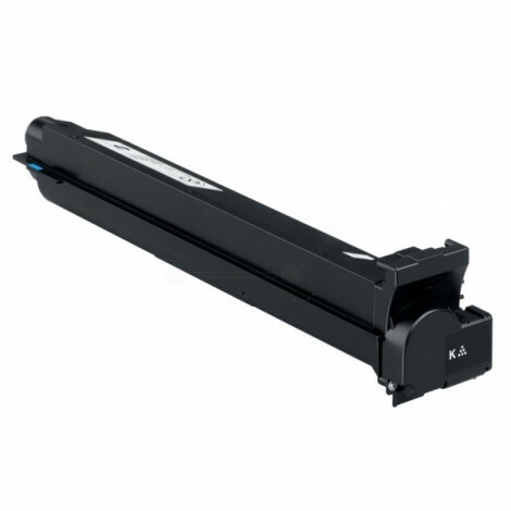 Konica Minolta - A0D7151 - TN314K - Toner zwart