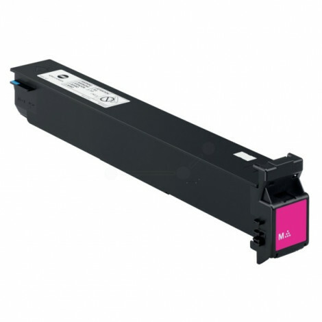 Konica Minolta - A0D7351 - TN314M - Toner magenta