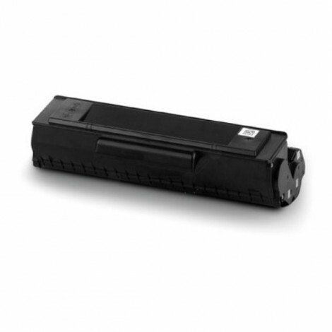 OKI - 01290801 - Toner zwart (NIET MEER LEVERBAAR)