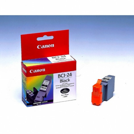 Canon - 6881 A 002 - Inktcartridge zwart