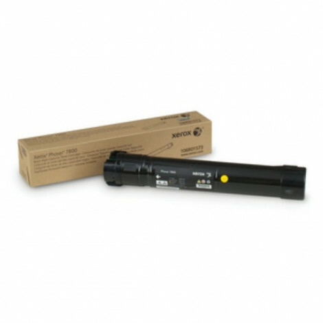 Xerox - 106R01569 - Toner zwart