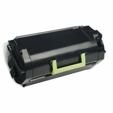 Lexmark - 62D2X00 - Toner zwart