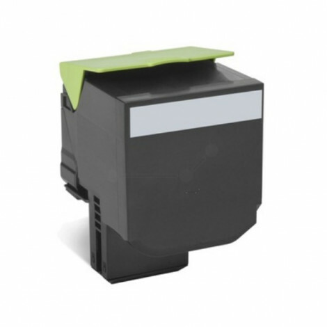 Lexmark - 70C2XK0 - Toner zwart