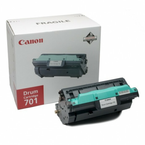 Canon - 9623A003 - 701 - Drum Kit LET OP: Geen Toner!