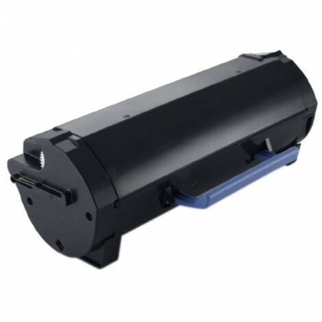 Dell - 593-11167 - Toner zwart