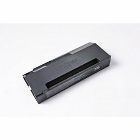 Brother - HC-05BK - Inktcartridge zwart