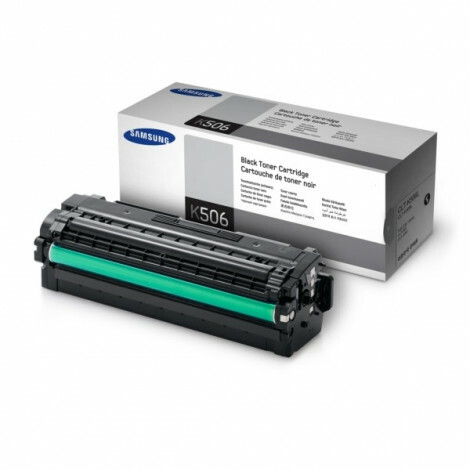 HP - SU180A - CLT-K506S - Toner Zwart