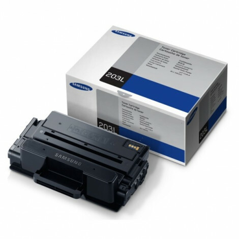 HP - SU897A - MLT-D203L - Toner Zwart